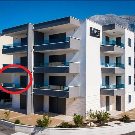 פרומאינה Villa Ivo מראה חיצוני תמונה