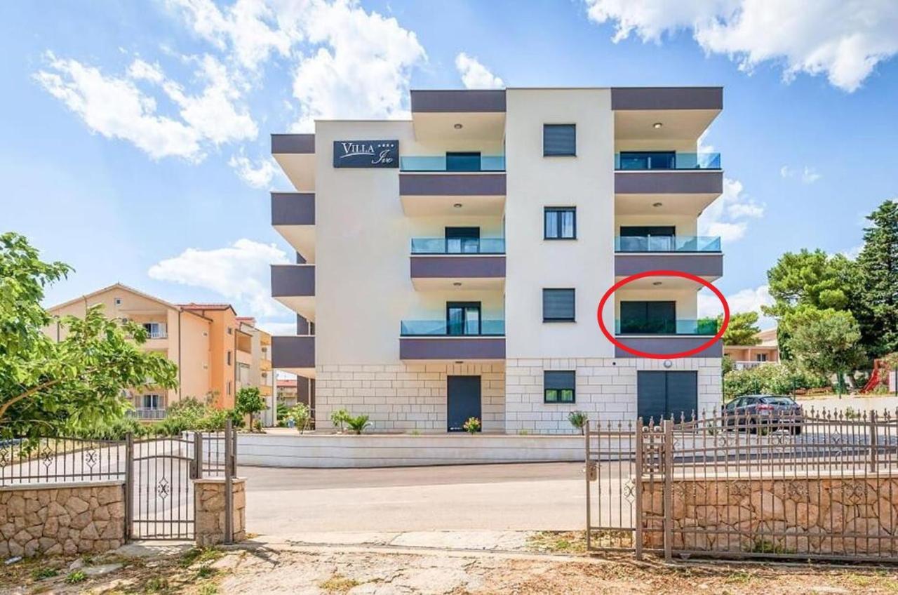 פרומאינה Villa Ivo מראה חיצוני תמונה