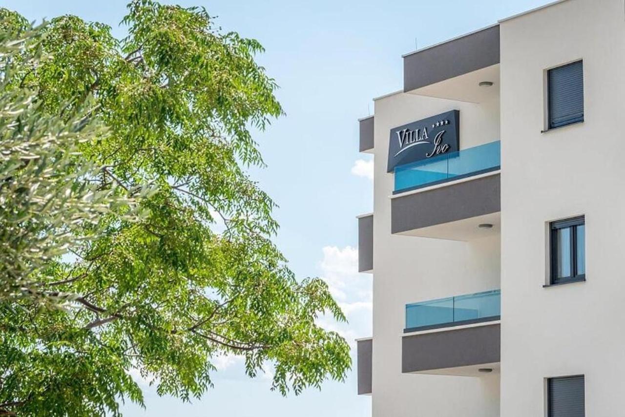 פרומאינה Villa Ivo מראה חיצוני תמונה