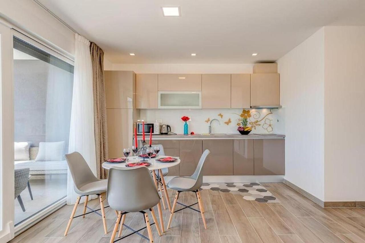 פרומאינה Villa Ivo מראה חיצוני תמונה