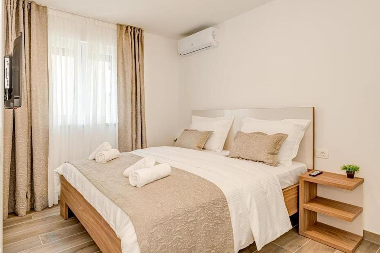 פרומאינה Villa Ivo מראה חיצוני תמונה