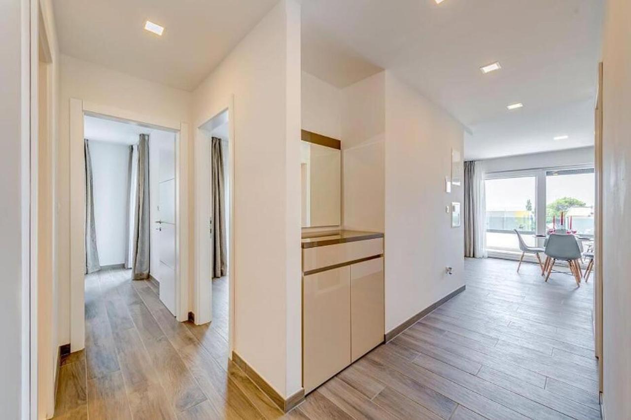 פרומאינה Villa Ivo מראה חיצוני תמונה