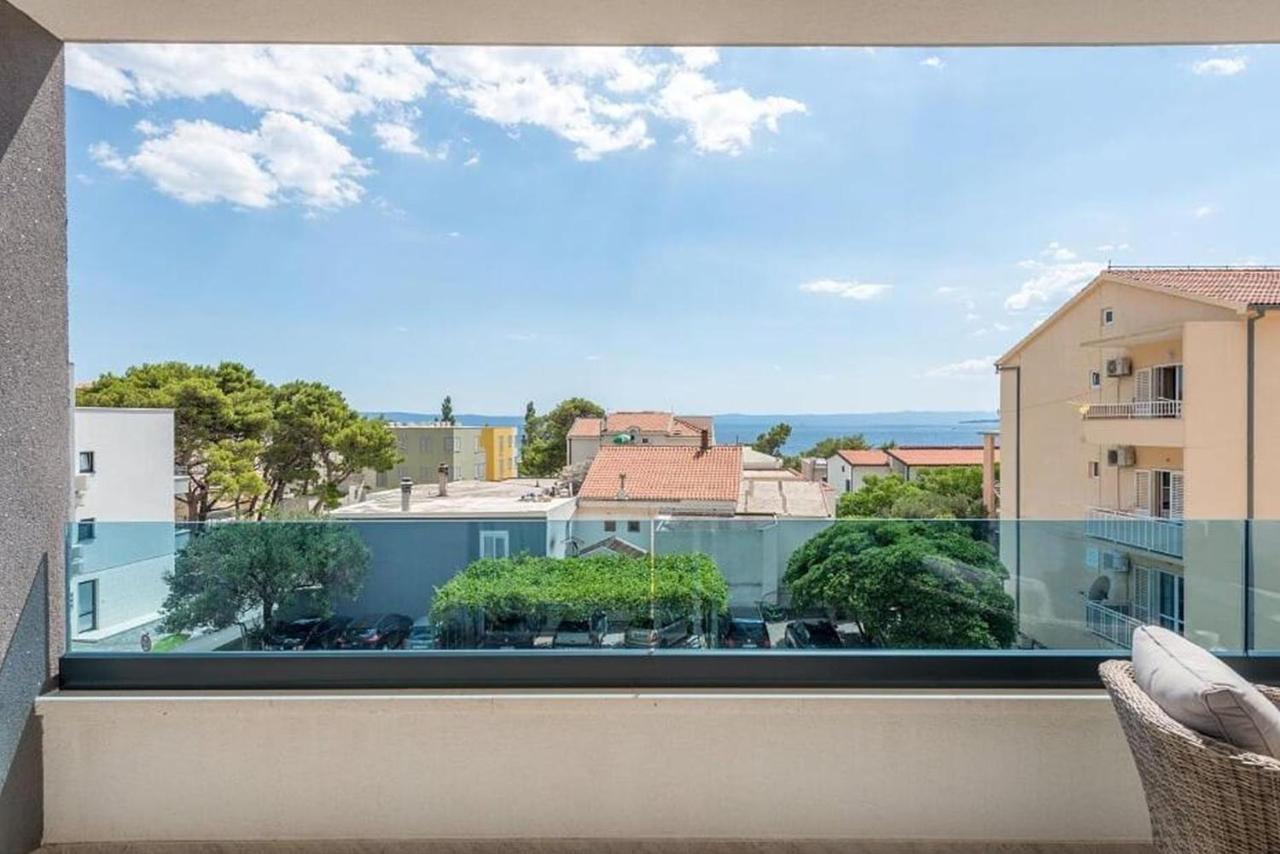 פרומאינה Villa Ivo מראה חיצוני תמונה