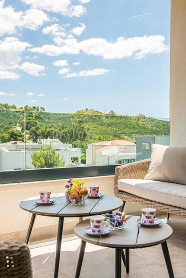 פרומאינה Villa Ivo מראה חיצוני תמונה