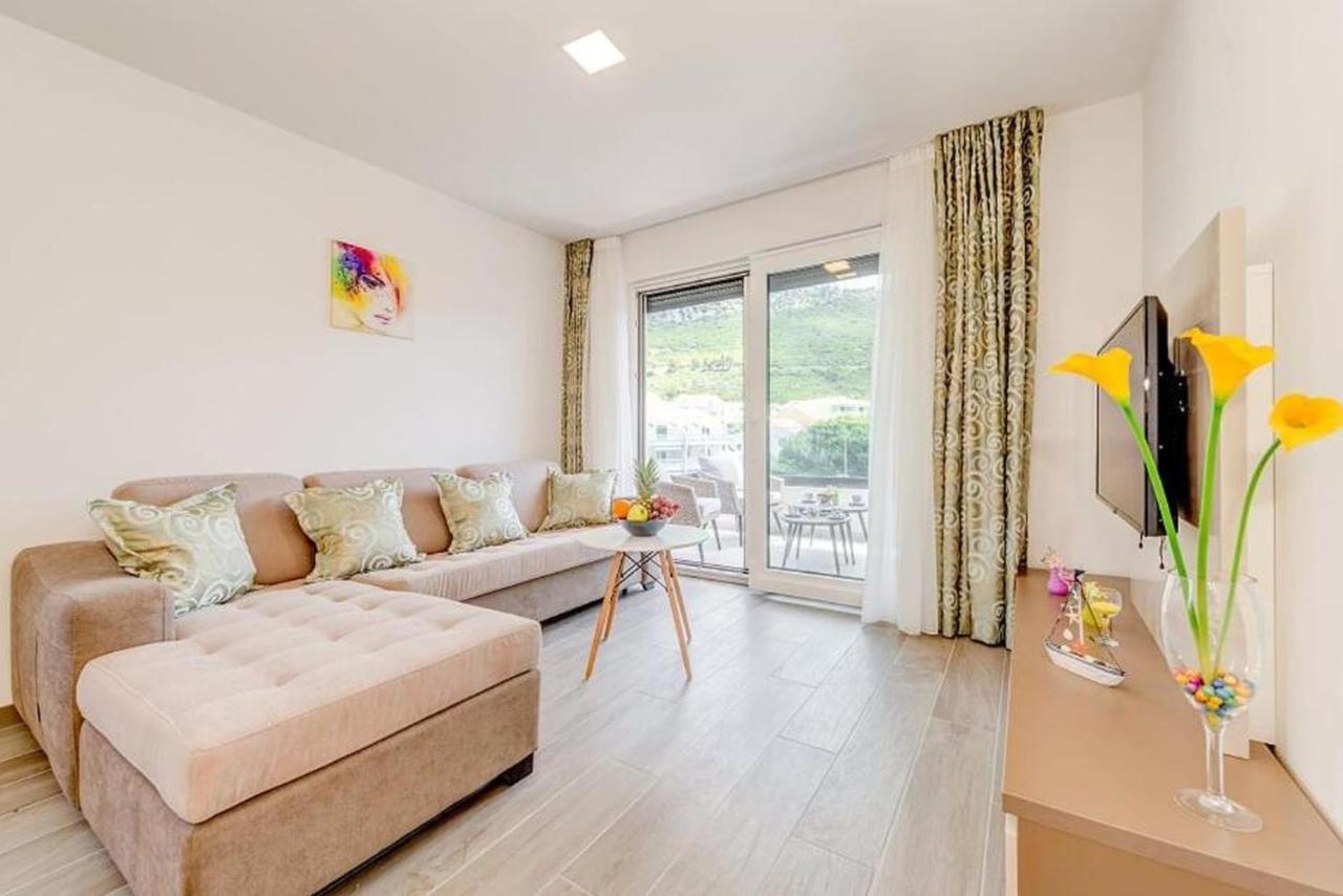 פרומאינה Villa Ivo מראה חיצוני תמונה