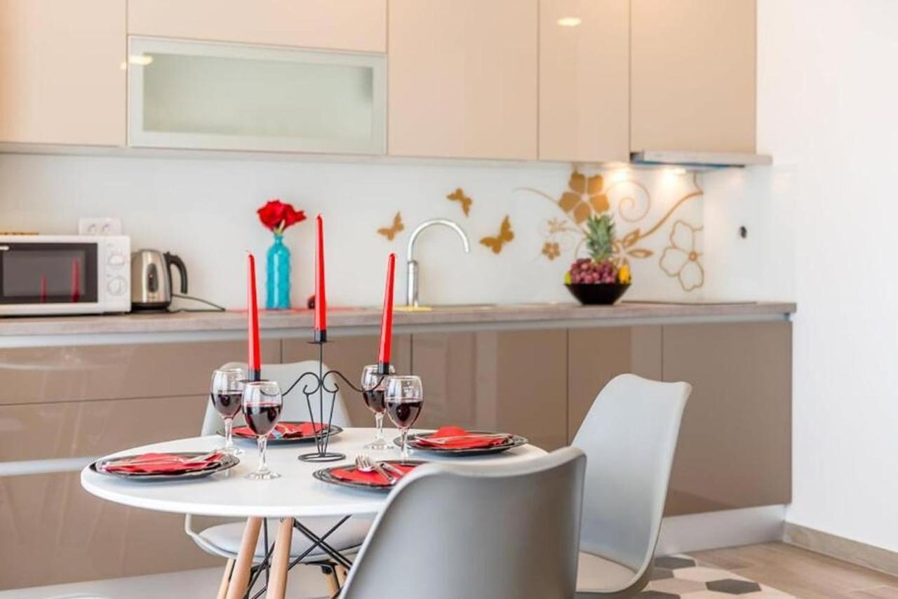 פרומאינה Villa Ivo מראה חיצוני תמונה