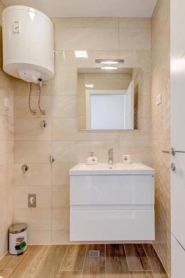 פרומאינה Villa Ivo מראה חיצוני תמונה