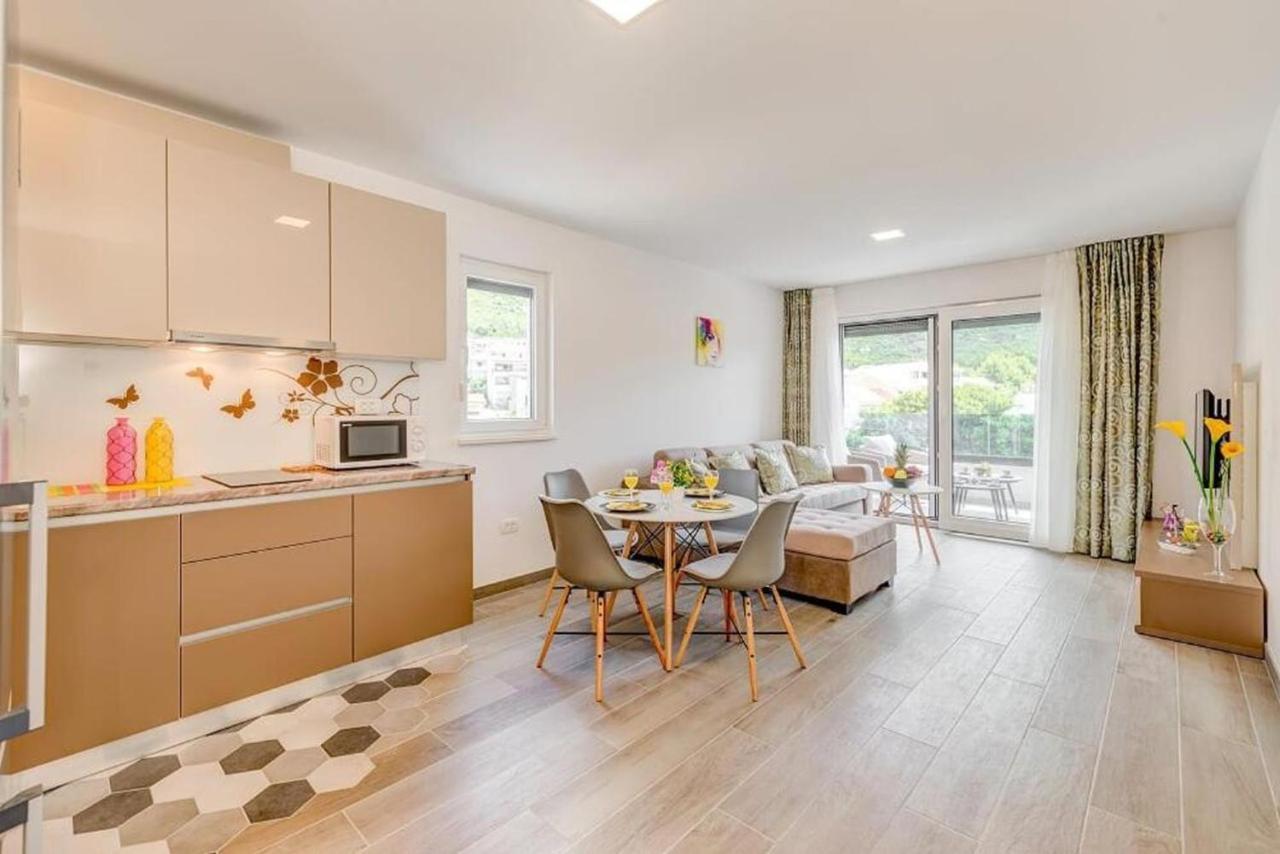 פרומאינה Villa Ivo מראה חיצוני תמונה