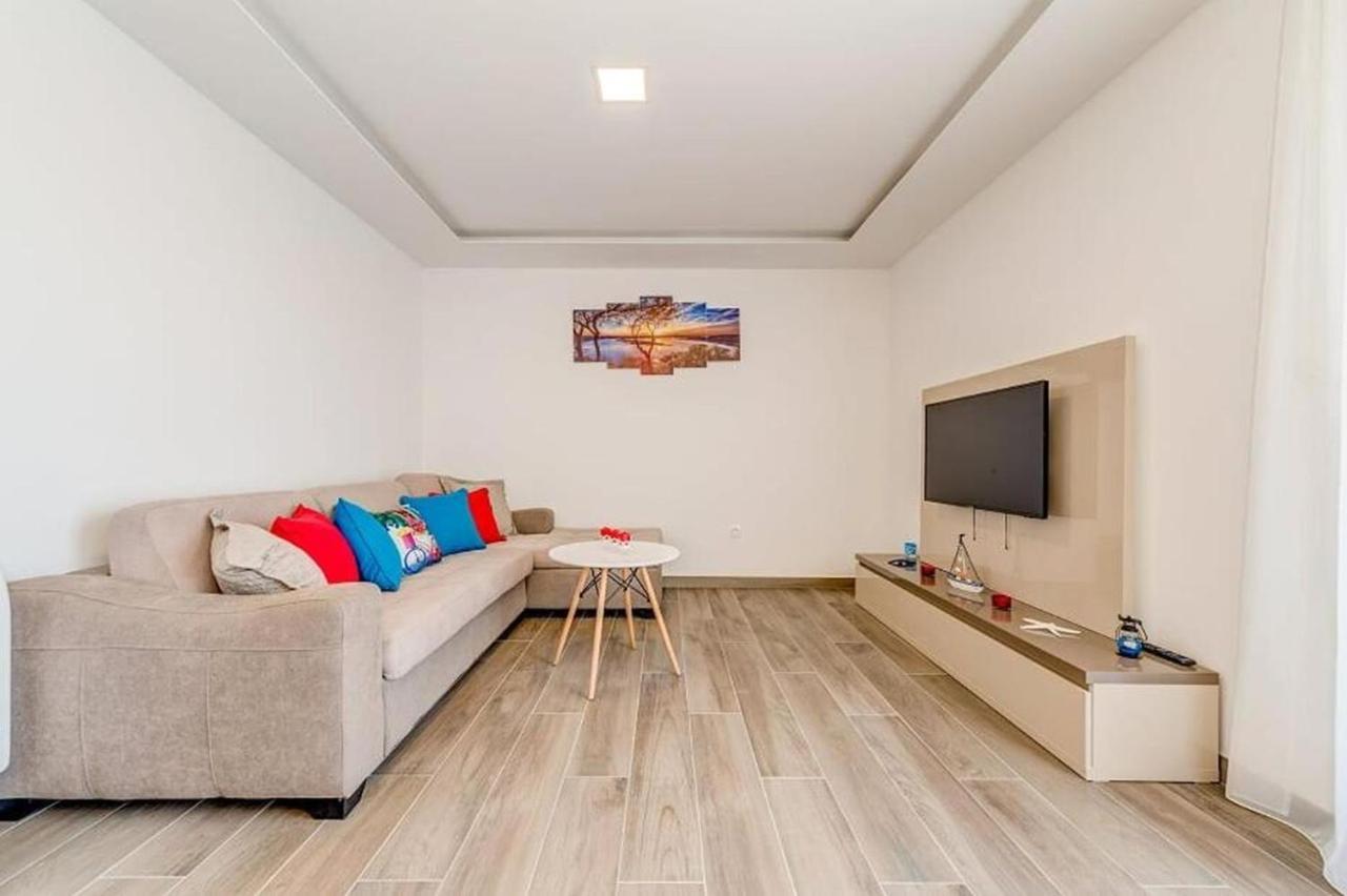פרומאינה Villa Ivo מראה חיצוני תמונה