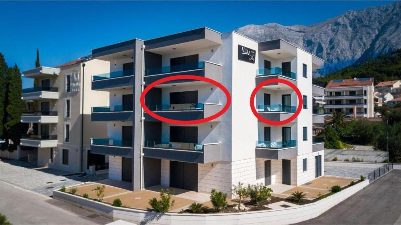 פרומאינה Villa Ivo מראה חיצוני תמונה