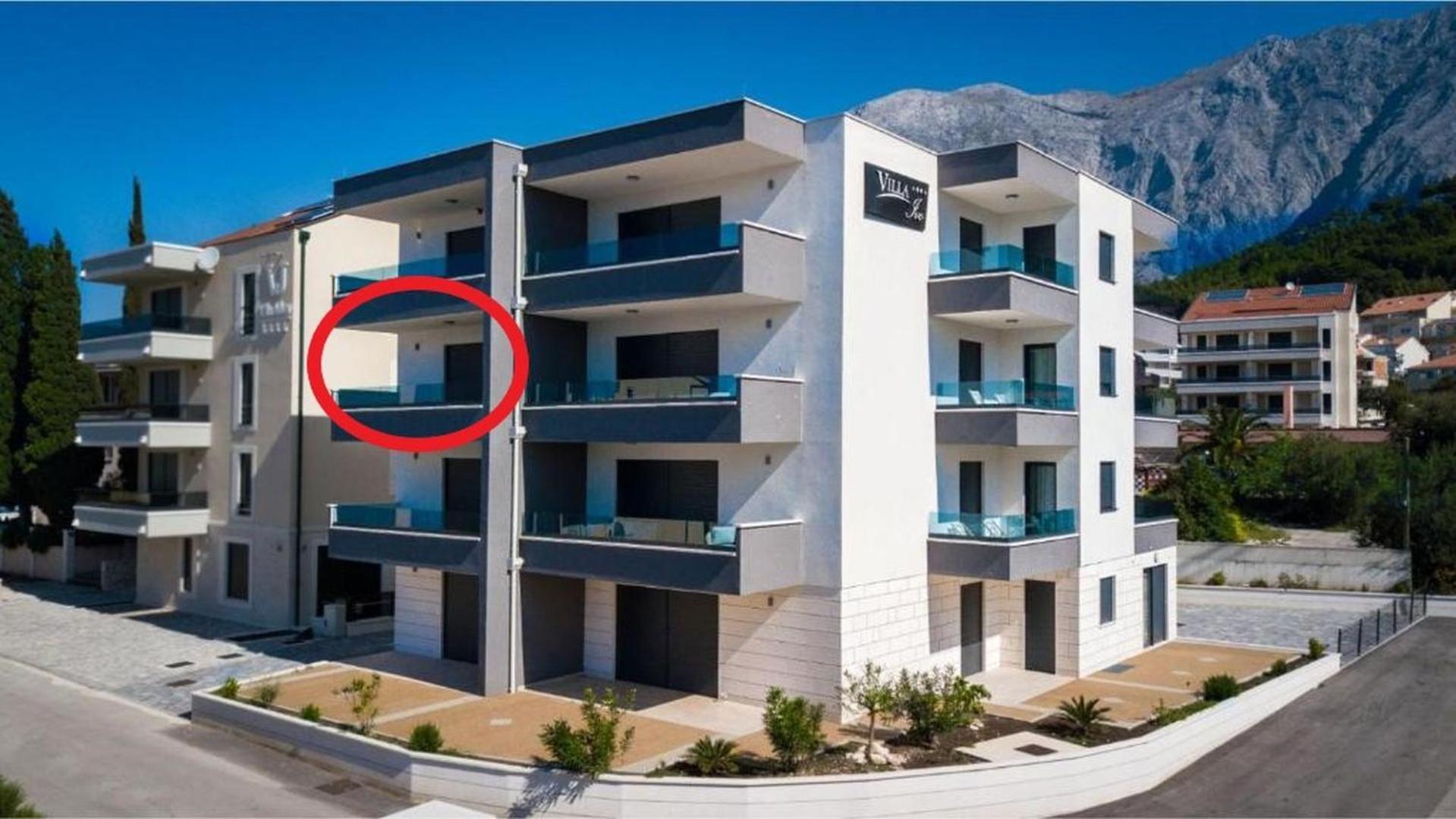 פרומאינה Villa Ivo מראה חיצוני תמונה